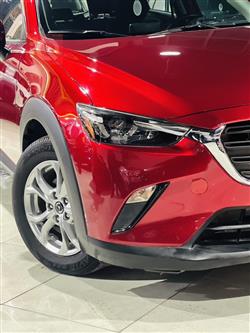 مازدا CX-3